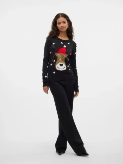 VMTINSEL Pullover