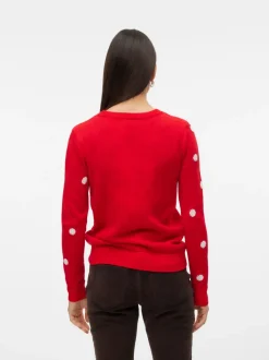 VMTINSEL Pullover