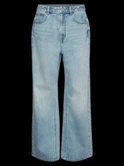 VMTOKYO Låg Midja Rak Passform Jeans