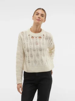 VMTORN Pullover