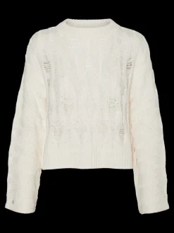VMTORN Pullover