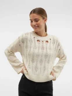VMTORN Pullover
