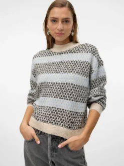 VMTRIXIE Pullover