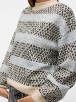 VMTRIXIE Pullover