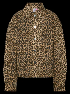 VMTULLAH Jeansjacka