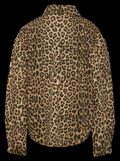 VMTULLAH Jeansjacka