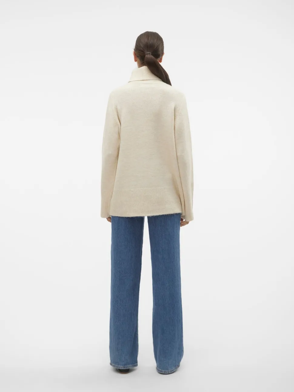 VMUNIQUE Pullover