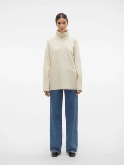 VMUNIQUE Pullover