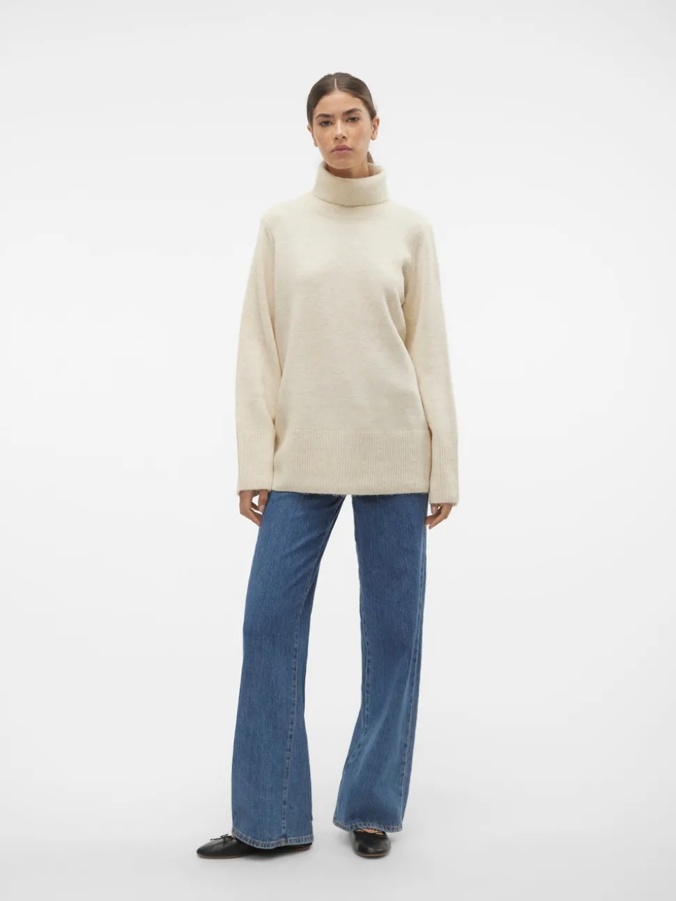 VMUNIQUE Pullover