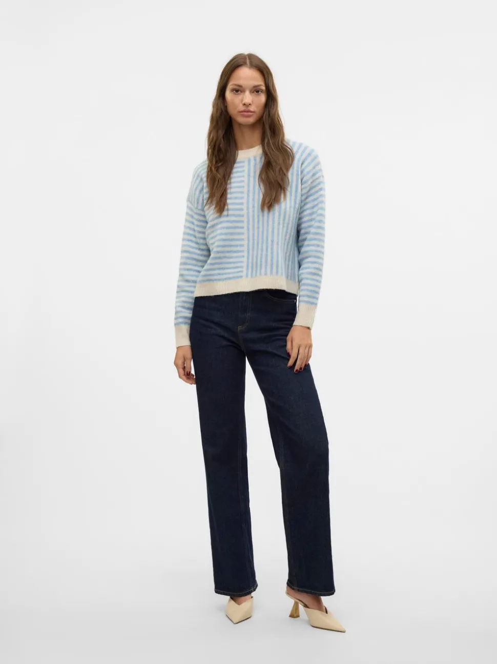 VMURANUS Pullover