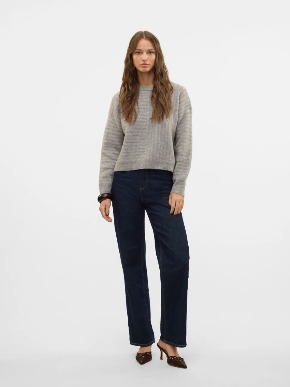 VMURANUS Pullover