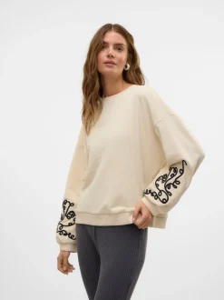 VMVELO Sweatshirt