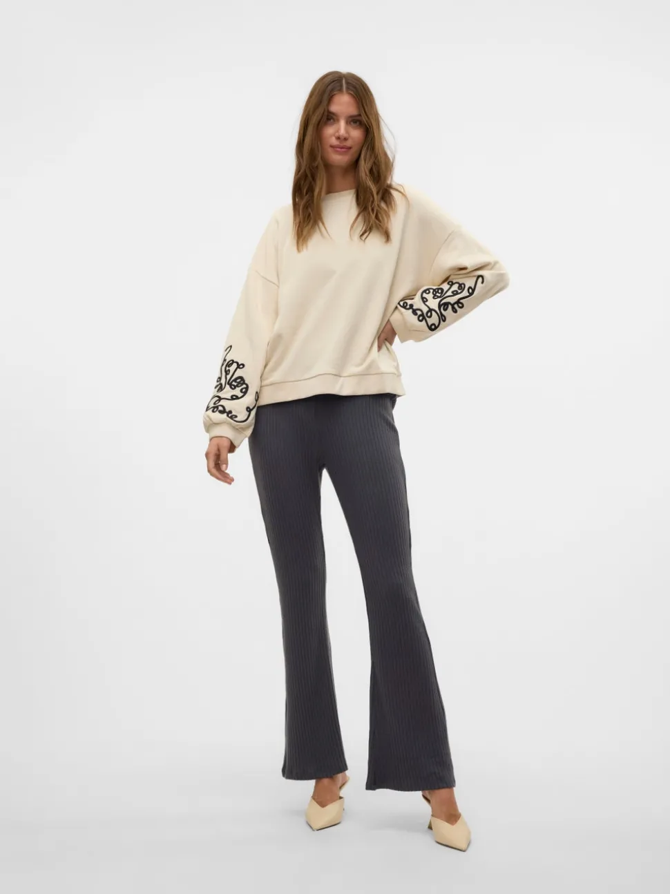 VMVELO Sweatshirt