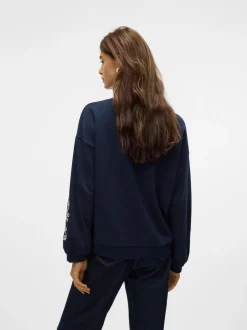 VMVELO Sweatshirt