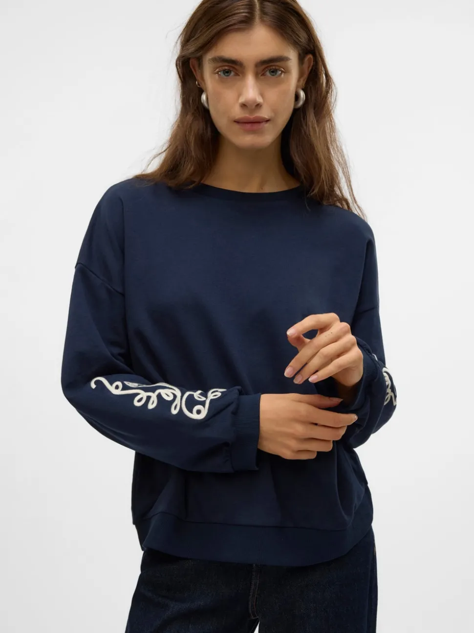 VMVELO Sweatshirt