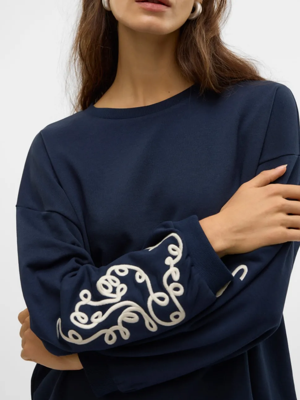 VMVELO Sweatshirt