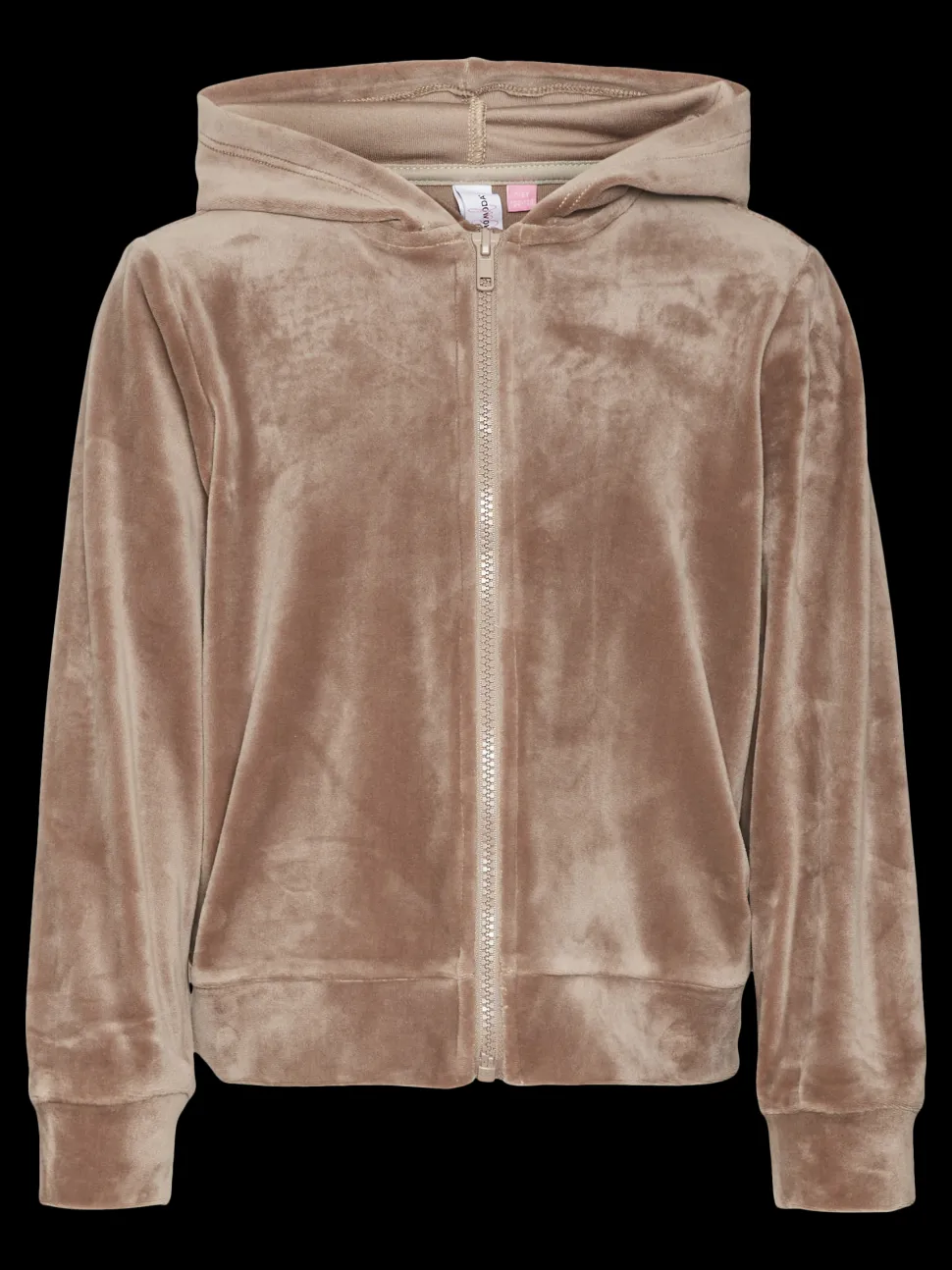 VMVELVET Sweatkofta