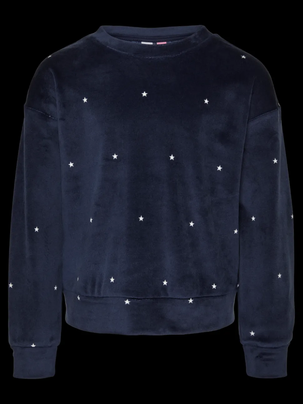 VMVELVET Sweatshirt