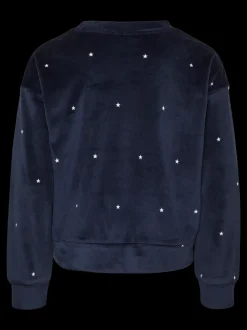 VMVELVET Sweatshirt