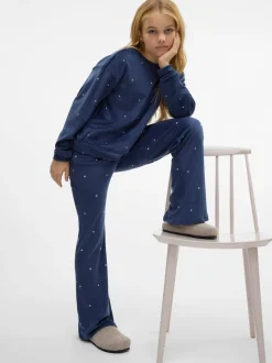 VMVELVET Sweatshirt