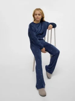 VMVELVET Sweatshirt
