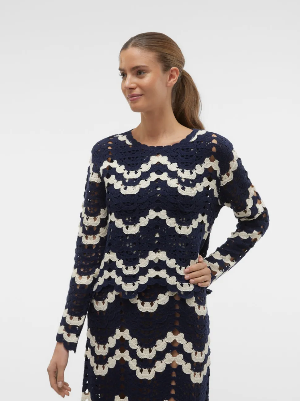 VMVENUS Pullover