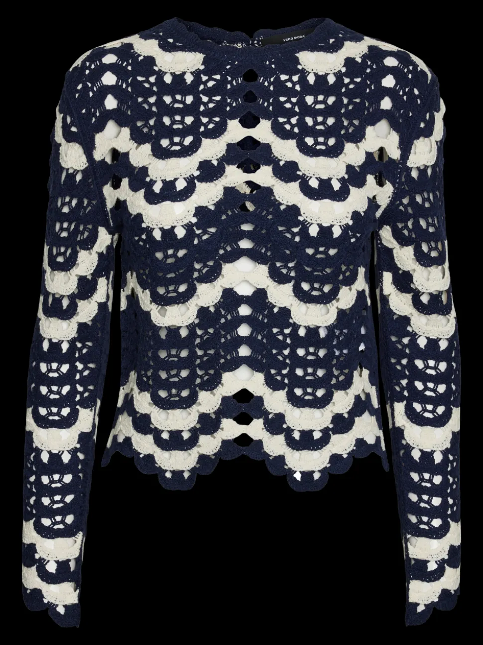 VMVENUS Pullover