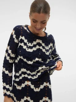 VMVENUS Pullover