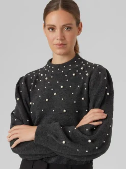 VMVIENNA Pullover