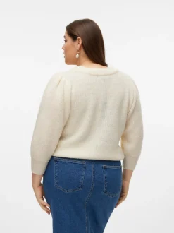 VMVIGGA Pullover
