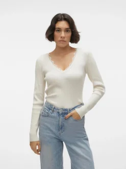 VMVILJA Pullover