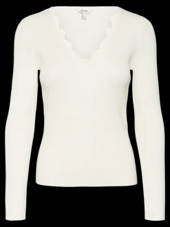 VMVILJA Pullover