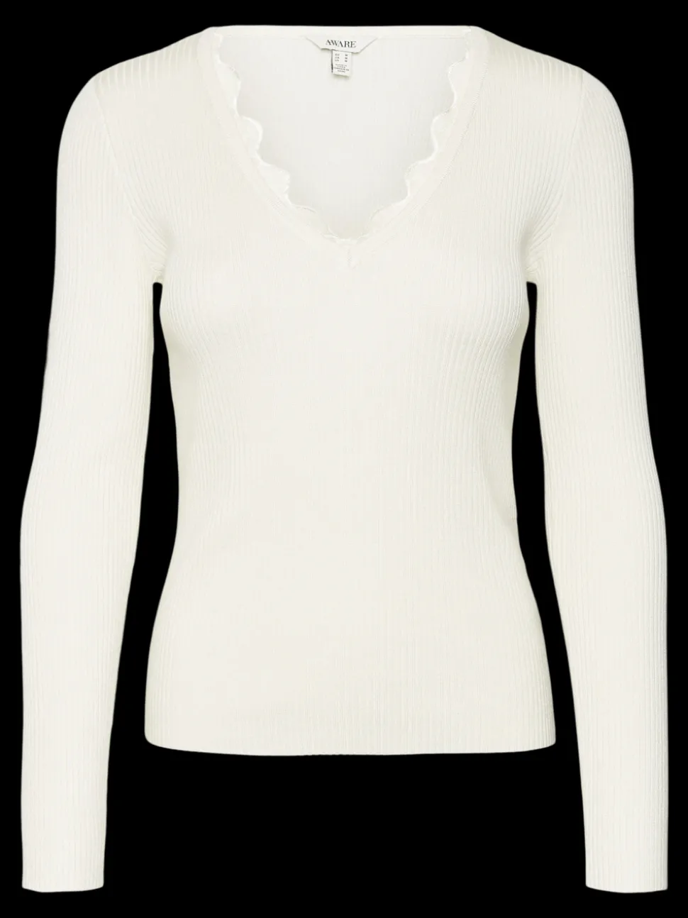 VMVILJA Pullover