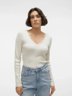 VMVILJA Pullover