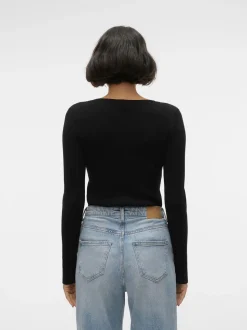 VMVILJA Pullover
