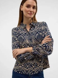 VMVILJA Skjorta