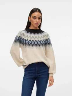 VMVISTI Pullover
