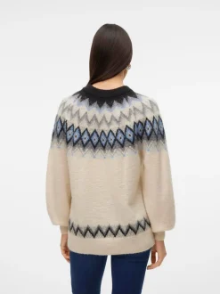 VMVISTI Pullover