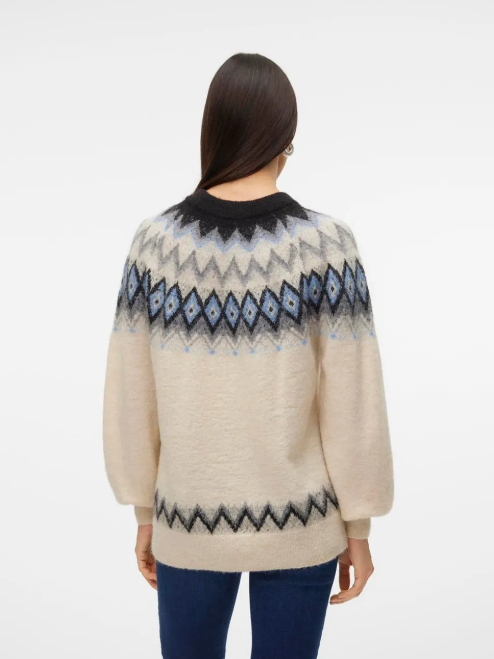 VMVISTI Pullover