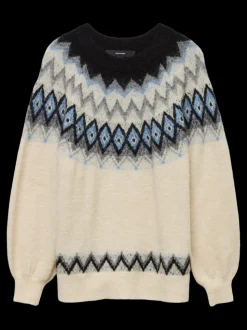 VMVISTI Pullover