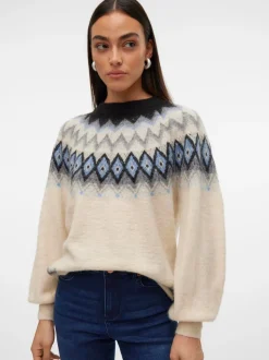 VMVISTI Pullover