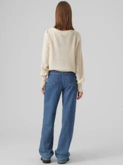 VMWAFFY Pullover