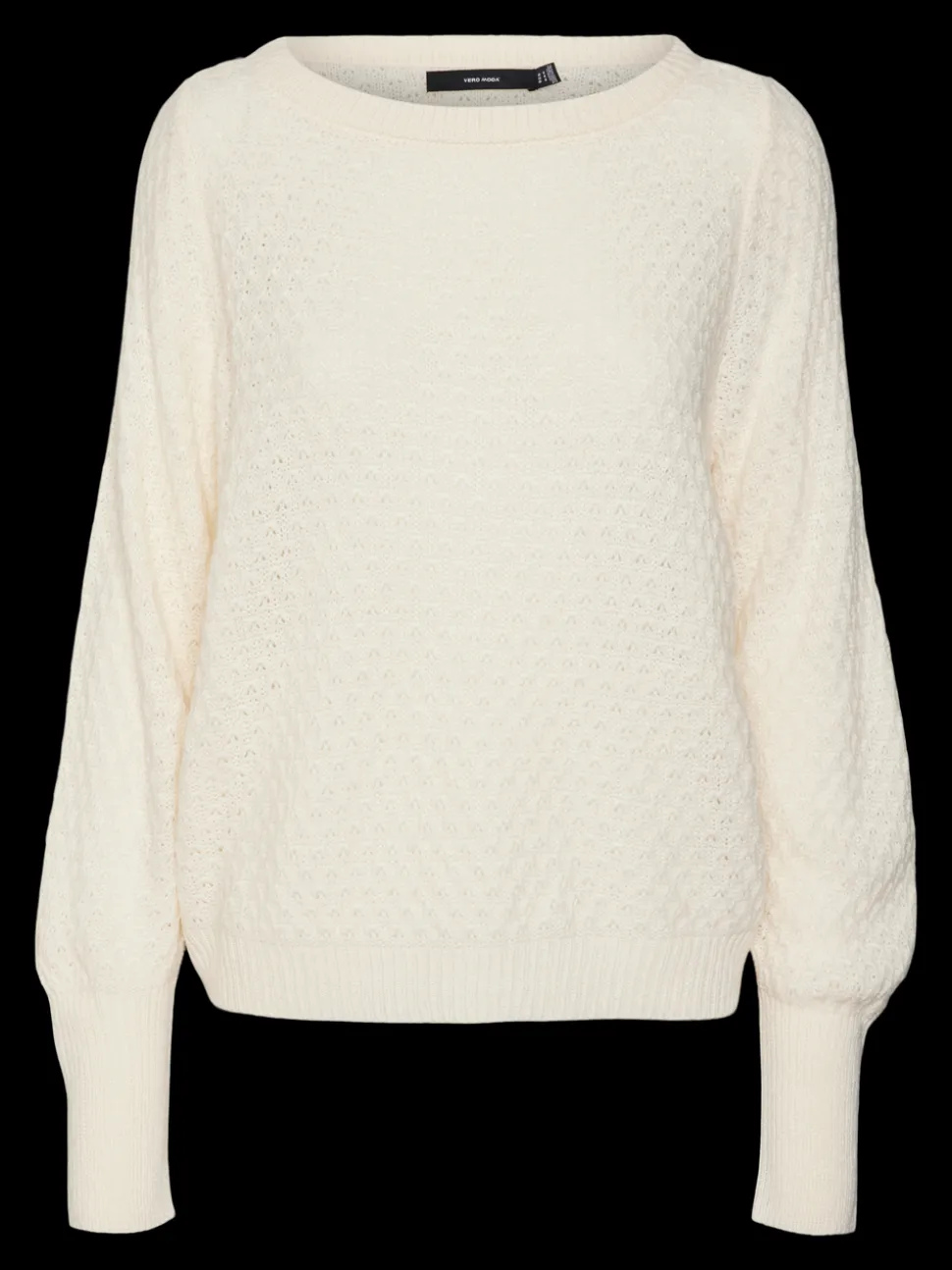 VMWAFFY Pullover