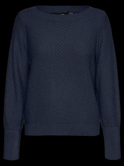 VMWAFFY Pullover