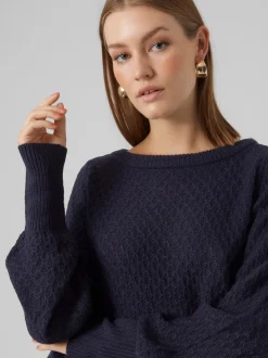 VMWAFFY Pullover