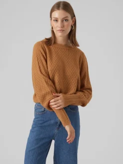 VMWAFFY Pullover