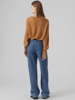 VMWAFFY Pullover