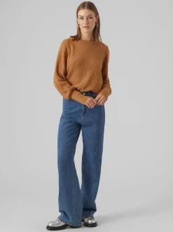 VMWAFFY Pullover