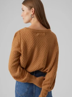VMWAFFY Pullover