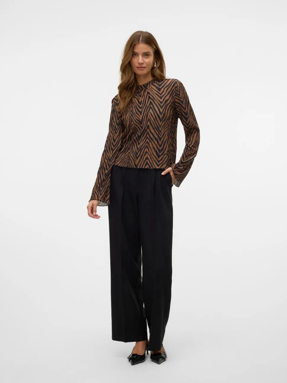VMWILHELMINA Topp